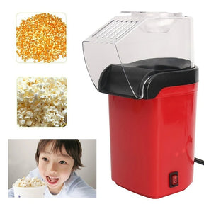 Mini Popcorn Machine