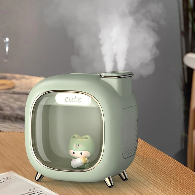 Humidifier