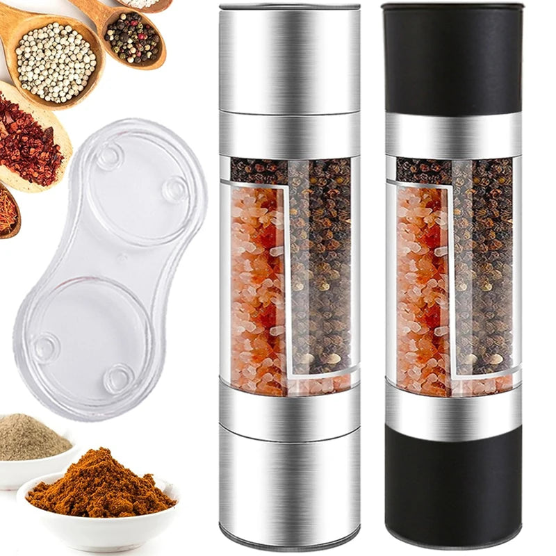 Salt and Pepper Grinder