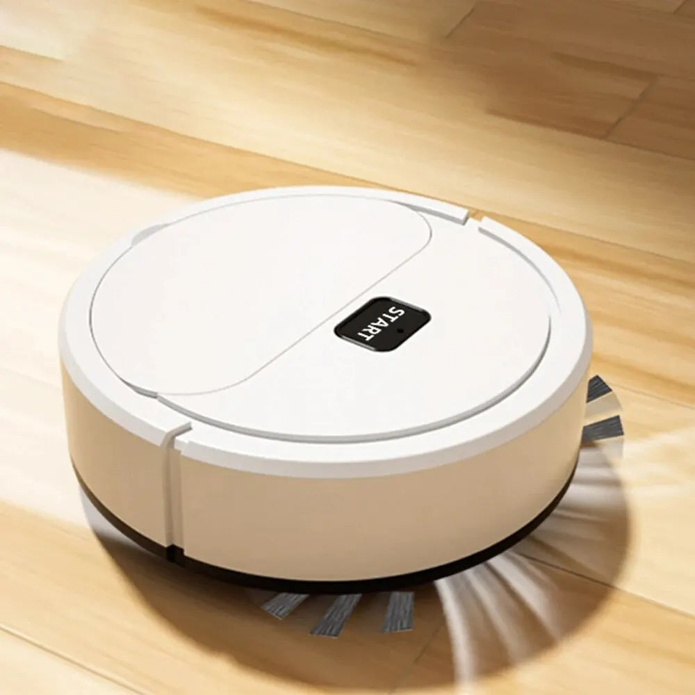 Robot Sweep Vacuum Cleaner