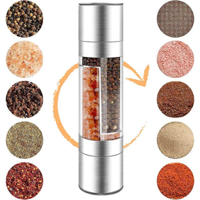 Salt and Pepper Grinder