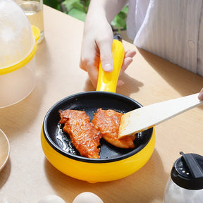 Electric Frying Pan