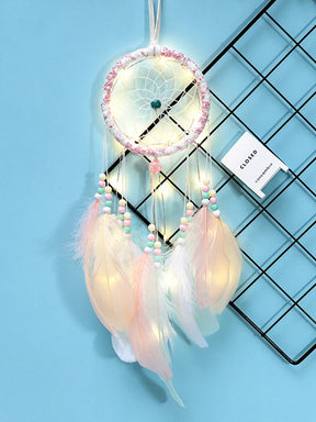 Nordic Dream Catcher