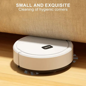 Robot Sweep Vacuum Cleaner