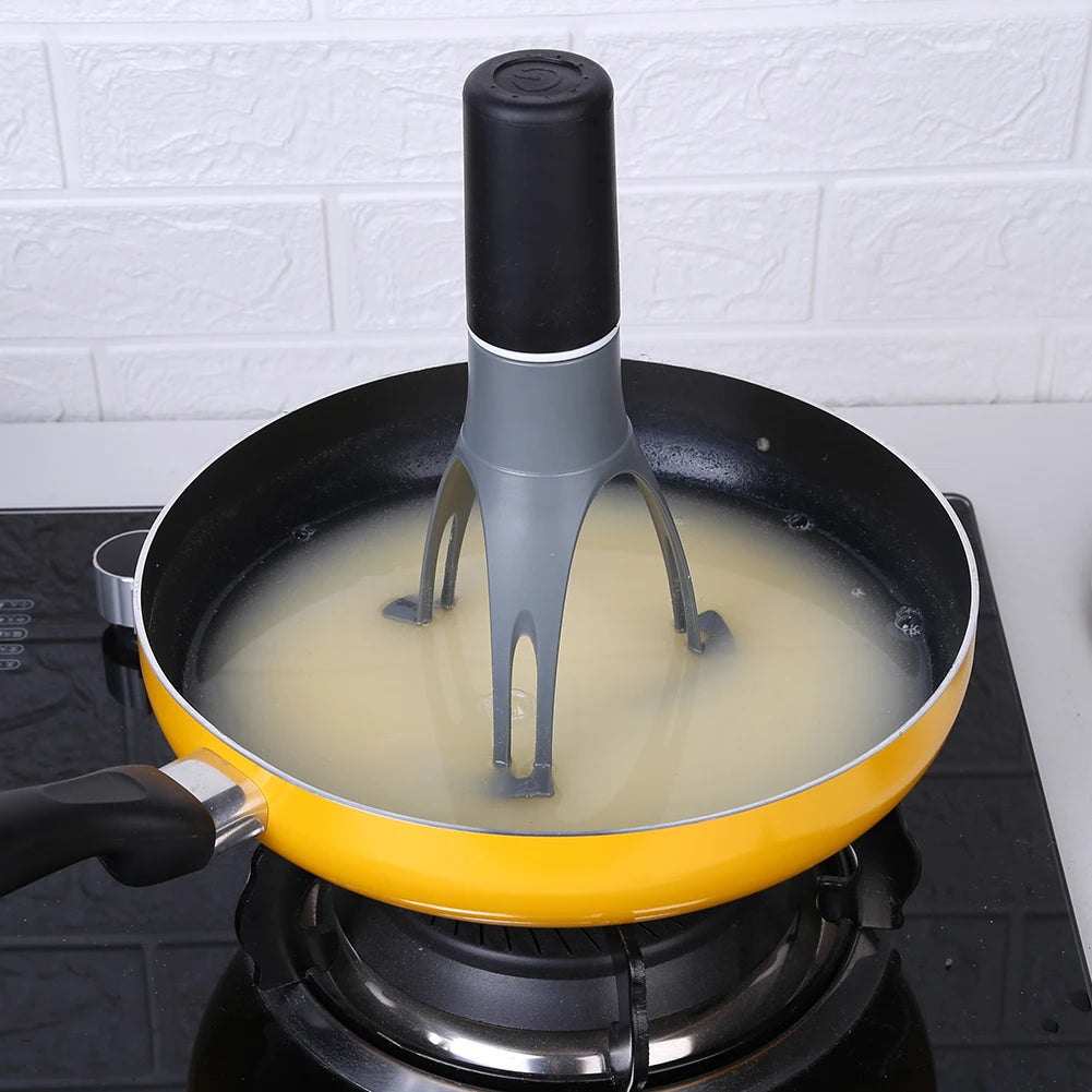 Electric Auto Whisk Stirrer