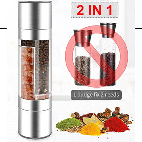 Salt and Pepper Grinder