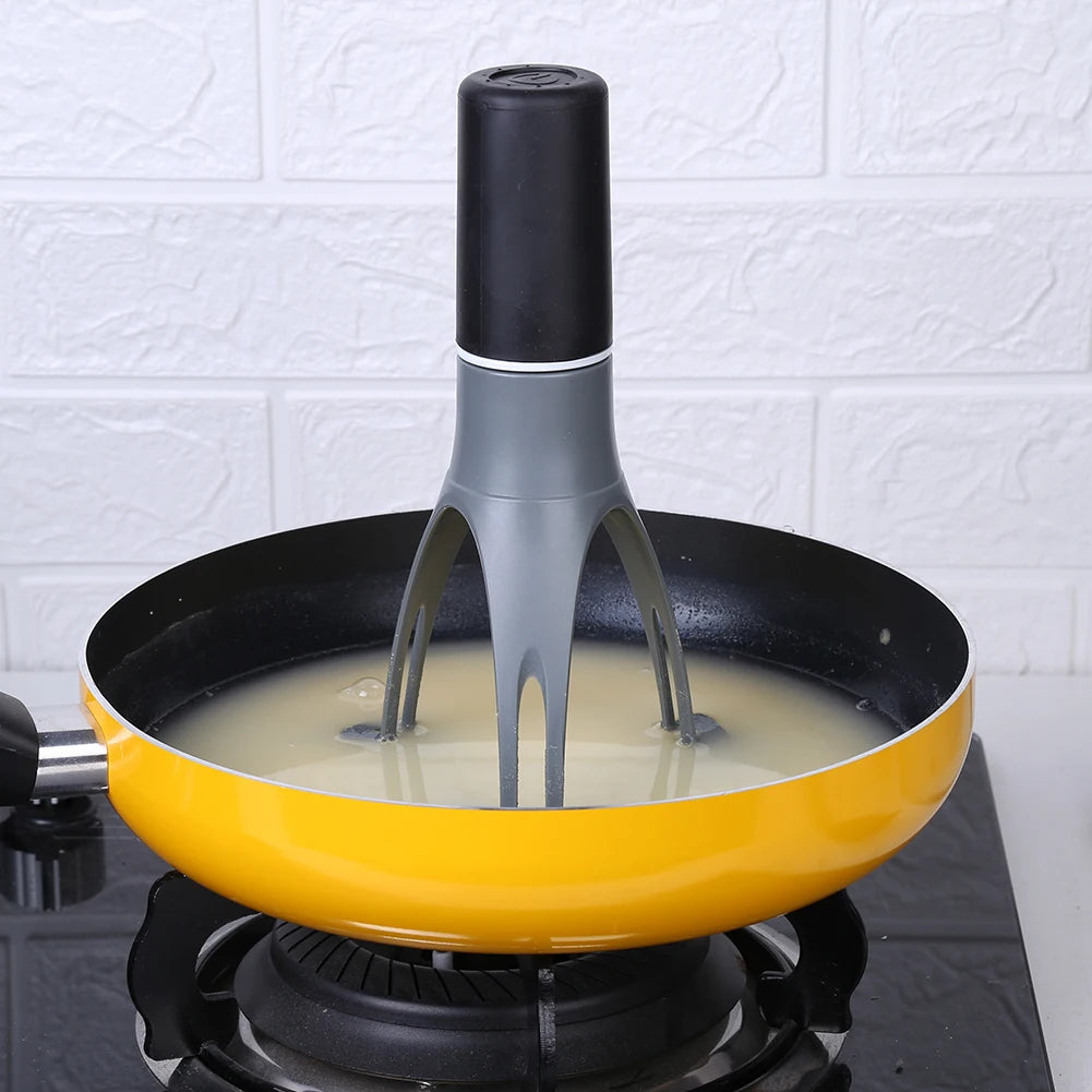 Electric Auto Whisk Stirrer