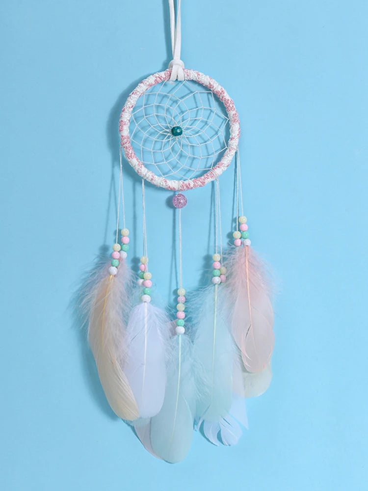 Nordic Dream Catcher